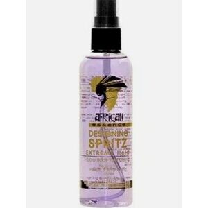 African Essence Designing Spritz (Extreme Hold) 4 oz